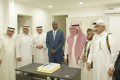 من "المقامات" إلى "البورتريه".. "يونا" يحتفل بتسليم شهادات متدربيه بجدة