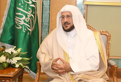 وزير الشؤون الإسلامية يتفقد فرع الشرقية.. غداً