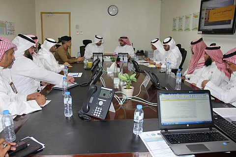 الخدمات الطبية في وزارة الداخلية تكمل تجهيزاتها لموسم الحج