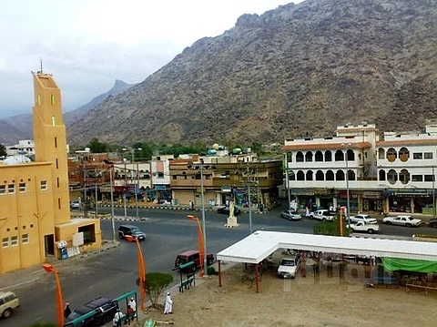 في أضم.. البحث عن فتاة تعاني اعتلالات نفسية خرجت فجراً ولم تعد