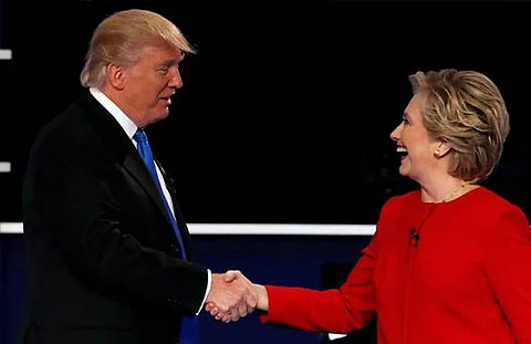 الاعتراف الأكثر صراحة.. ترامب يكشف حيلته للإضرار بهيلاري كلينتون في الانتخابات