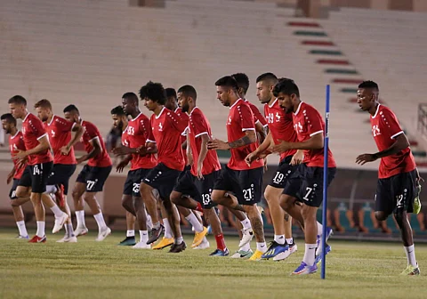 الاتفاق: لم يكتمل النصاب فتأجلت الجمعية العمومية