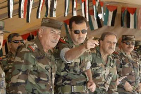 مصادر تكشف مخططًا شيطانيًّا لمخابرات الأسد: إبادة 3 ملايين وسحب أموال التجار وتصفية "الأغنام"!