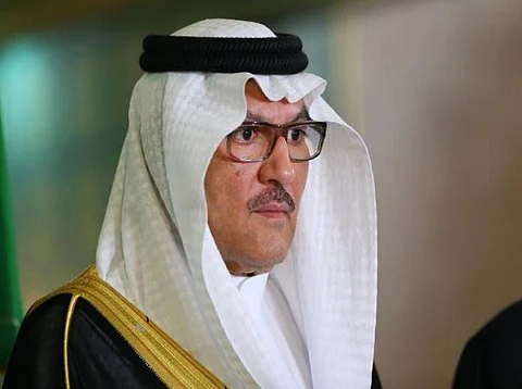 "نقلي": المملكة تقدم نموذجاً فريداً في خدمة ضيوف الرحمن وتذليل الصعاب كافة