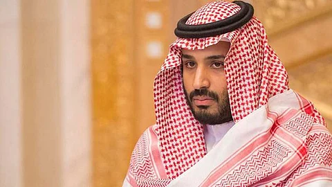 "بلومبرج": قرار قطع العلاقات مع كندا يكشف عما يجهزه محمد بن سلمان للعالم