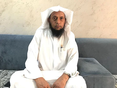راقٍ يكشف لـ "سبق" أسرار 20 عاماً مع عالم الجن.. هؤلاء أخطرهم وهذه أماكن تواجدهم