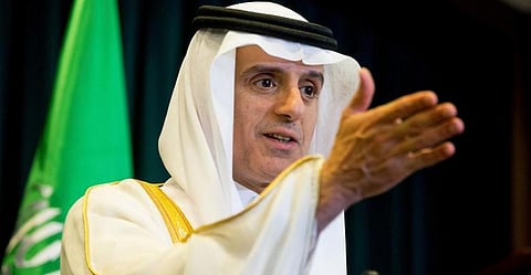 الجبير: السعوديون في كندا يحظون برعاية واهتمام القيادة الرشيدة