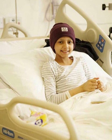 ورحلت نوال الغامدي .. مغرِّدون يتفاعلون مع وفاة محاربة السرطان بترند الدعوات