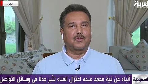 "محمد عبده": لم أعتزل الفن وغنيت بعد وفاة إخوتي