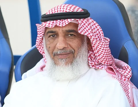 الشلهوب: الدوري المقبل قوي.. ولاعبو الفيحاء جاهزون للمنافسة