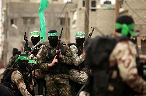 "حماس" والفصائل الفلسطينية تعلن وقف إطلاق الصواريخ على "إسرائيل"