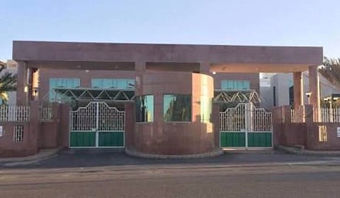 مستشفى سبت العلايا الجديد.. انتهى منذ 4 سنوات وينتظر الافتتاح