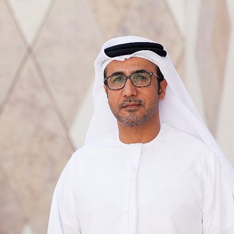 رئيس نادي العين: "عموري" لاعب حر.. وانتقل للهلال برغبته
