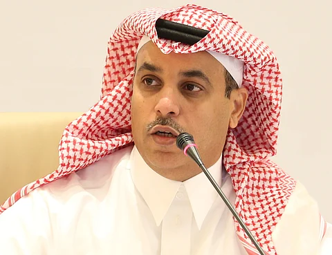 "التخيفي": السعودية قلب العالم الإسلامي وخدمة الحجاج شرف واعتزاز