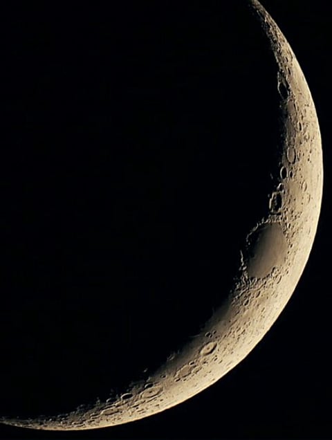 "هلال ذي الحجة".. هذه آراء الفلكيين في ولادته ومكثه وإمكانية رؤيته