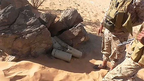 نيران الجيش اليمني تقتل عناصر من الميليشيا الحوثية وتصيب آخرين في صعدة والبيضاء