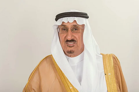 "السماري": مهرجان ولي العهد تأصيل لتراث الإبل في المملكة والعالم