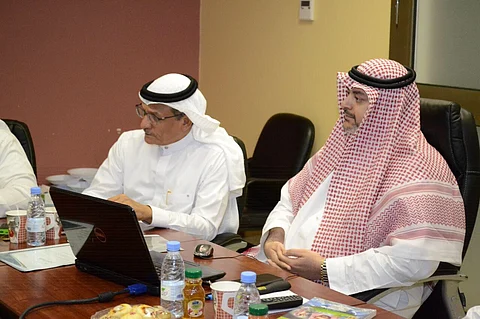 خطة تمكين بجامعة أم القرى تستعرض جهودها لتحقيق أهداف رؤية 2030