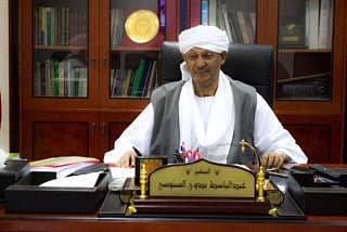 السفير السوداني: المملكة وفية مع أشقائها.. واستضافة الملك خير شاهد