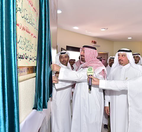 أمير نجران: مسلمو العالم إخوة لنا.. ولا مجال لتسييس الحج