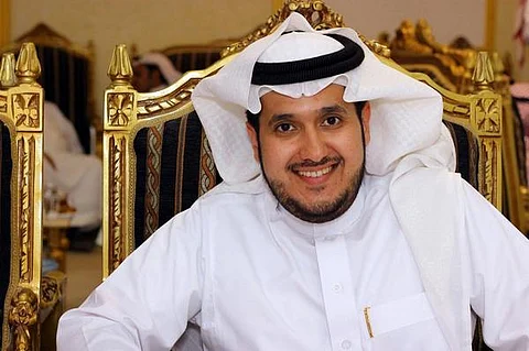 وفاة الإعلامي فهد الفهيد بعد حادث السير في لندن