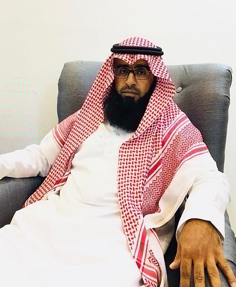 "البكر" مديرًا لفرع خدمات المياه في الأفلاج