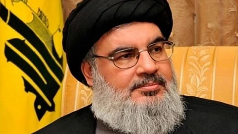 "حزب الله" يؤكد مقتل "حسن نصر الله"