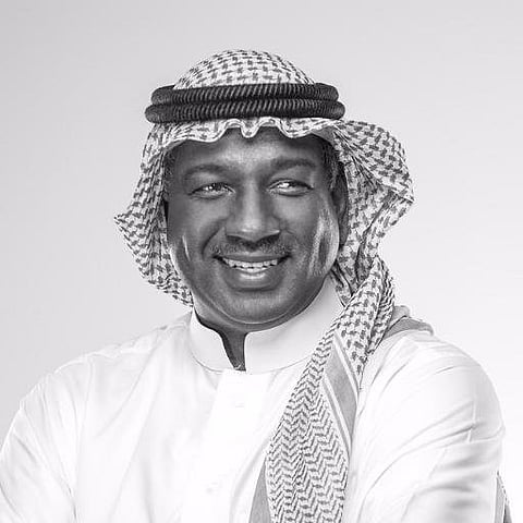 ماجد عبدالله يثمن مبادرة مجلس إدارة نادي الاتحاد