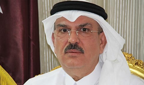 إسرائيل تكشف عن اجتماع سري بين وزير دفاعها ومسؤول قطري