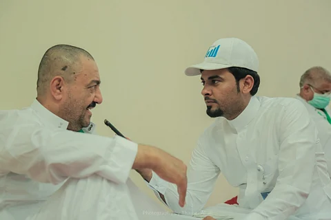 "الحربي الأسترالي" يكشف لـ"سبق" معلومات جديدة عن حياته.. وهنا قصة "البقالة" التي قادته للوصول لعائلته بالسعودية