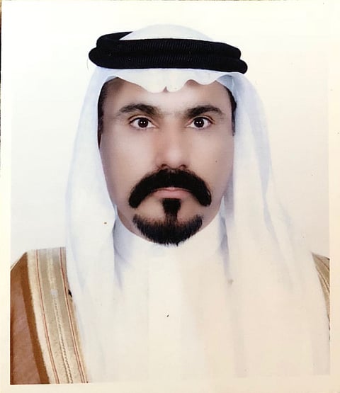 "ابن طوالة" يهنئ القيادة بنجاح موسم الحج