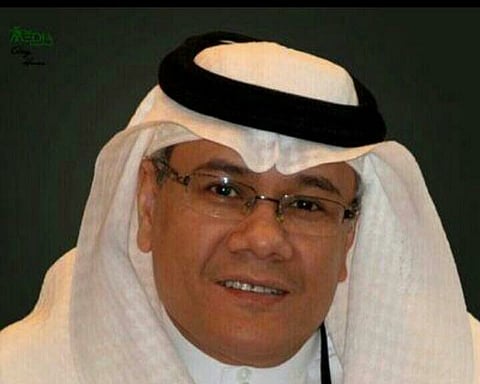 "بافرج" يرفع التهاني لمقام خادم الحرمين وولي عهده بنجاح موسم الحج عام 1439