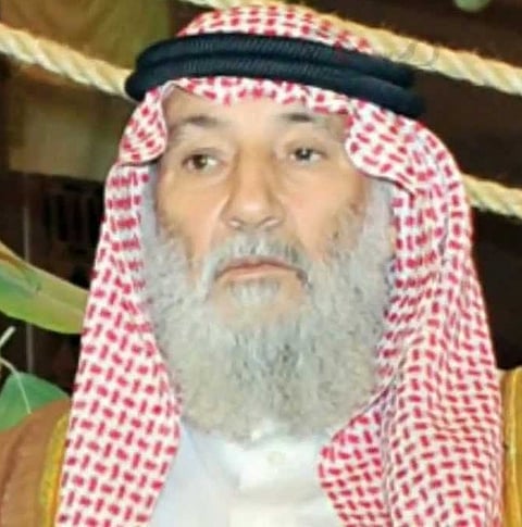 رحلة 60 عاماً من العطاء.. "حجاب بن نحيت" هذا الرجل أطرب محبيه شعراً