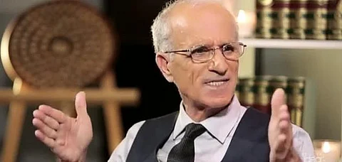 فيديو.. "الخميس": "الكيالي" مخرف ومنحرف ومنكر للسُّنة ولا يجوز الاستماع له