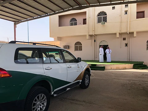 "صحة الطائف" تُحيل مُدعي علاج "تنسيم الرأس" للنيابة بالموية