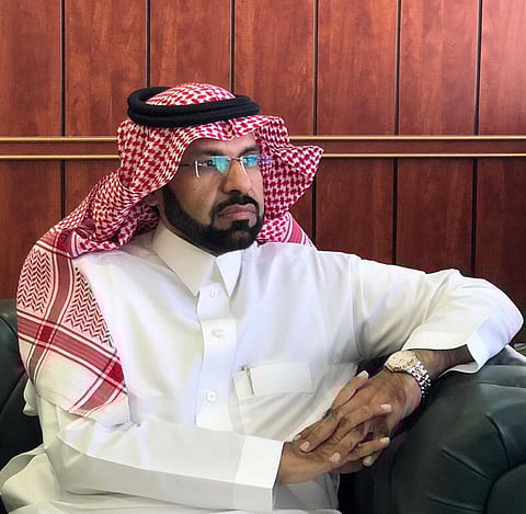 "تعليم عفيف" ينهي استعداداته لاستقبال ١٧ ألف طالب وطالبة الأحد