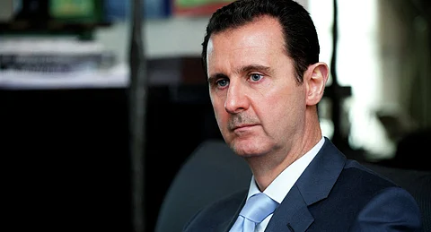 "الأسد" يوافق على إقامة 3 قواعد عسكرية لإيران في سوريا