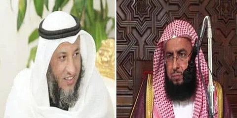 بالفيديو.. "الخميس" يتراجع: "بن باز" لم يكن يفتي الجن! ونسبتها لتلميذه "السدحان" غير صحيحة!