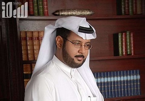 "الأحمدي" يكشف لـ"سبق" تفاصيل إيقافه وابنه في "بنما" ومصادرة أمواله ومنعه من السفر