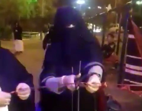 أمانة جدة: المقطع المتداول لا يخص رئيسة بلدية ذهبان شذى المهنا