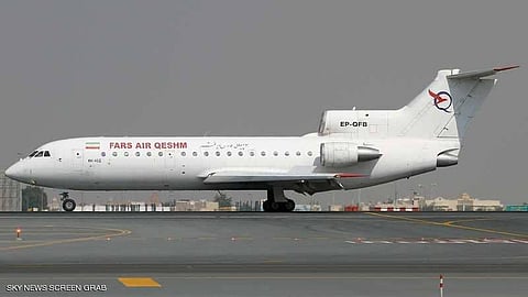 طرق غير متوقعة تهرّب بها إيران الأسلحة لـ "حزب اللات" .. رحلتا طيران تكشفان السر!