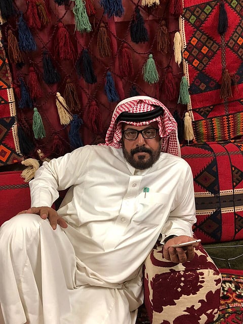 خرج للتنزه واختفى.. أسرة بالرياض تناشد البحث عن والدهم.. أرسل موقعه قبل 6 أيام!