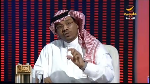 وكيل "التعليم" لمنتقدي تأخّر كتب الثانوية: لا تنظروا للنصف الفارغ من الكأس