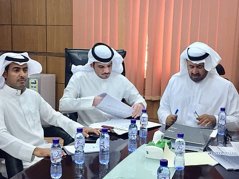 بلدية أنبوان تفتح مظاريف مشاريع بلدية جديدة