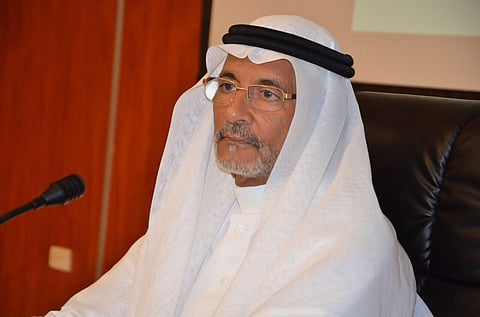 مدير جامعة بيشة يؤكد أهمية التطوير المستمر لأعضاء هيئة التدريس