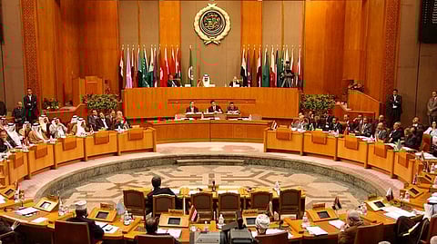 الجامعة العربية تحذر من مراكز التحكيم الوهمية المدعية تبعيتها لها