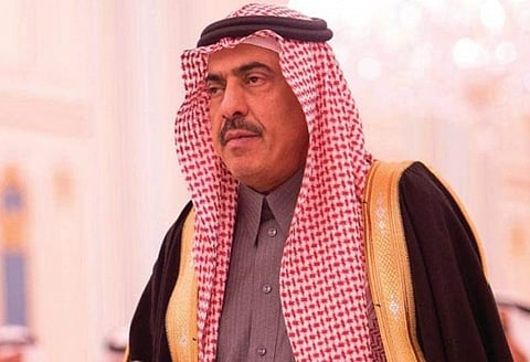 وزير البلدية يعتمد سحب مشروع تقاطع طريق الظهران في الهفوف