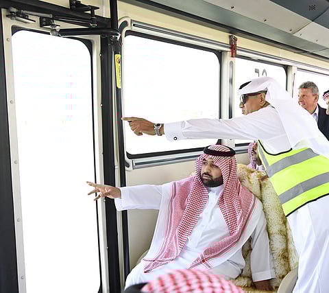 بتكلفة تزيد عن مليارين.. "الشهراني": بدء العمل في مطار جازان الجديد في محرم
