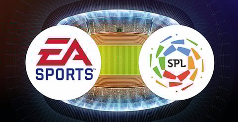 رابطة المحترفين تجدد شراكتها لاستمرار الدوري في FIFA19