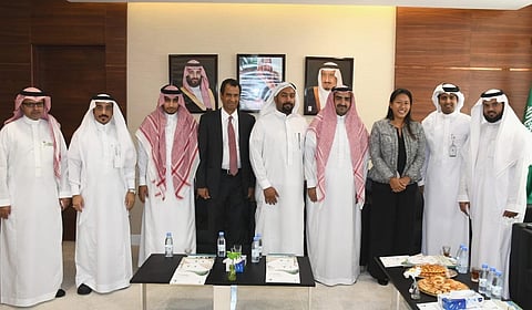 القنصلية الأمريكية تزور مركز الفيصل للاعتدال وتثمن جهوده في مكافحة التطرف